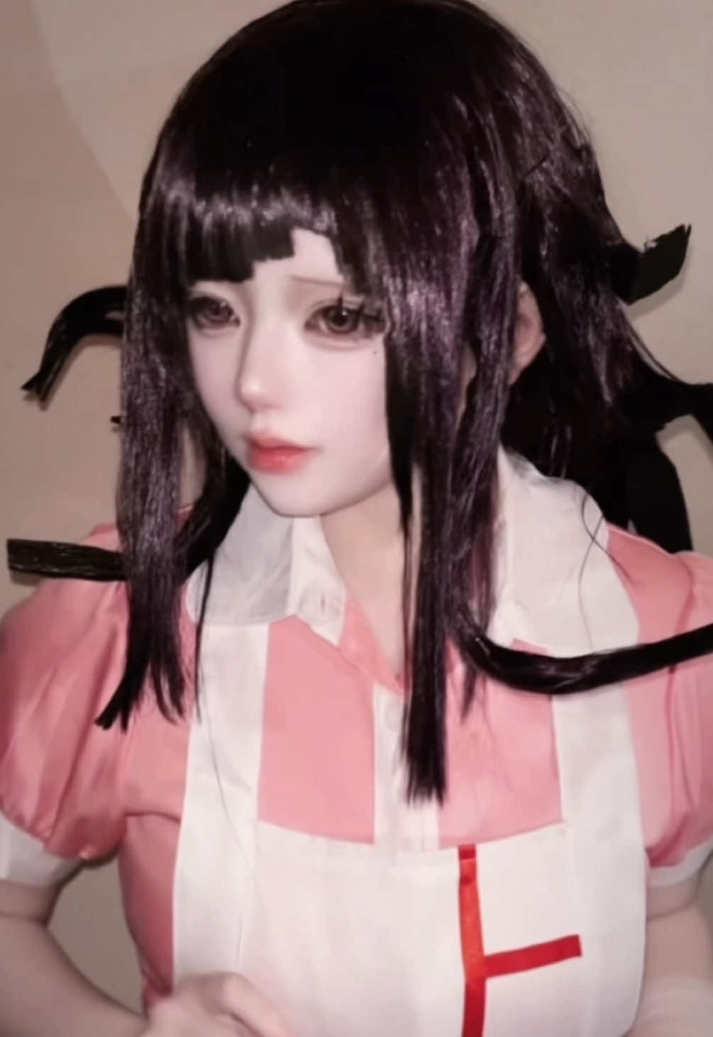 @おまめ