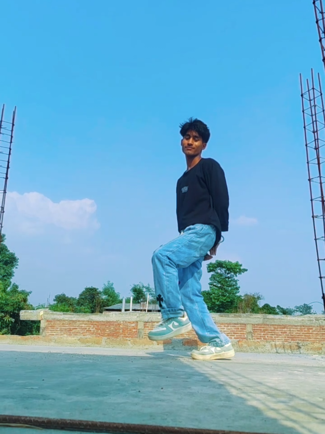 @mr dancer sahil👉🇳🇵👈