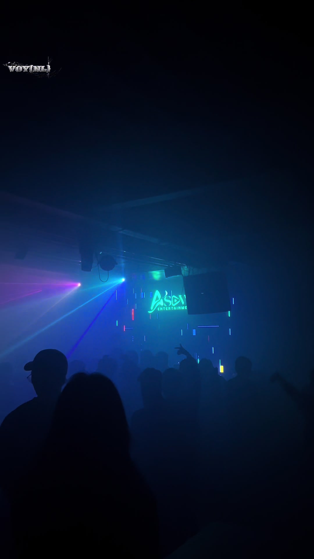 @Vibe of Yangon Nightlife