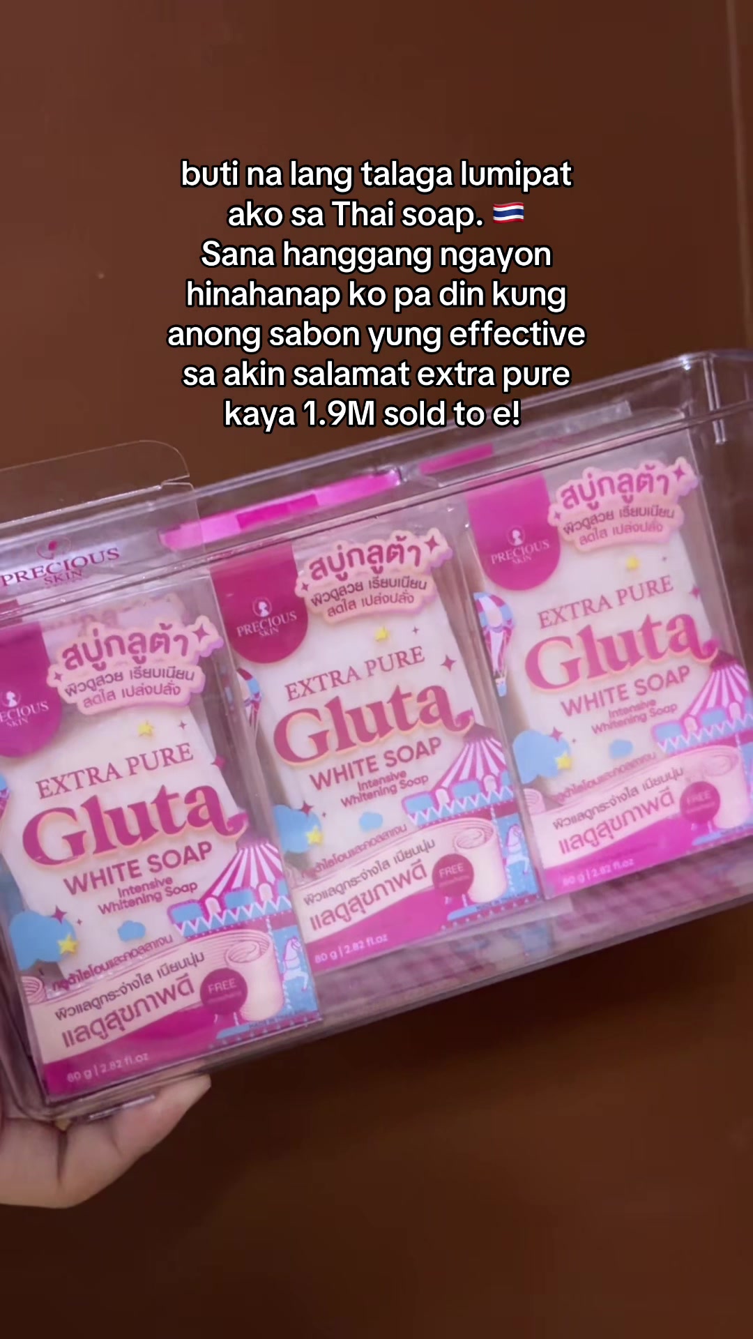 @Messy hair