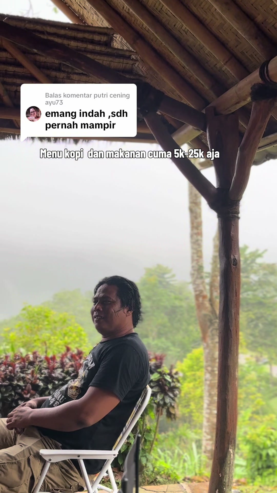 @Bali Jhon Swing