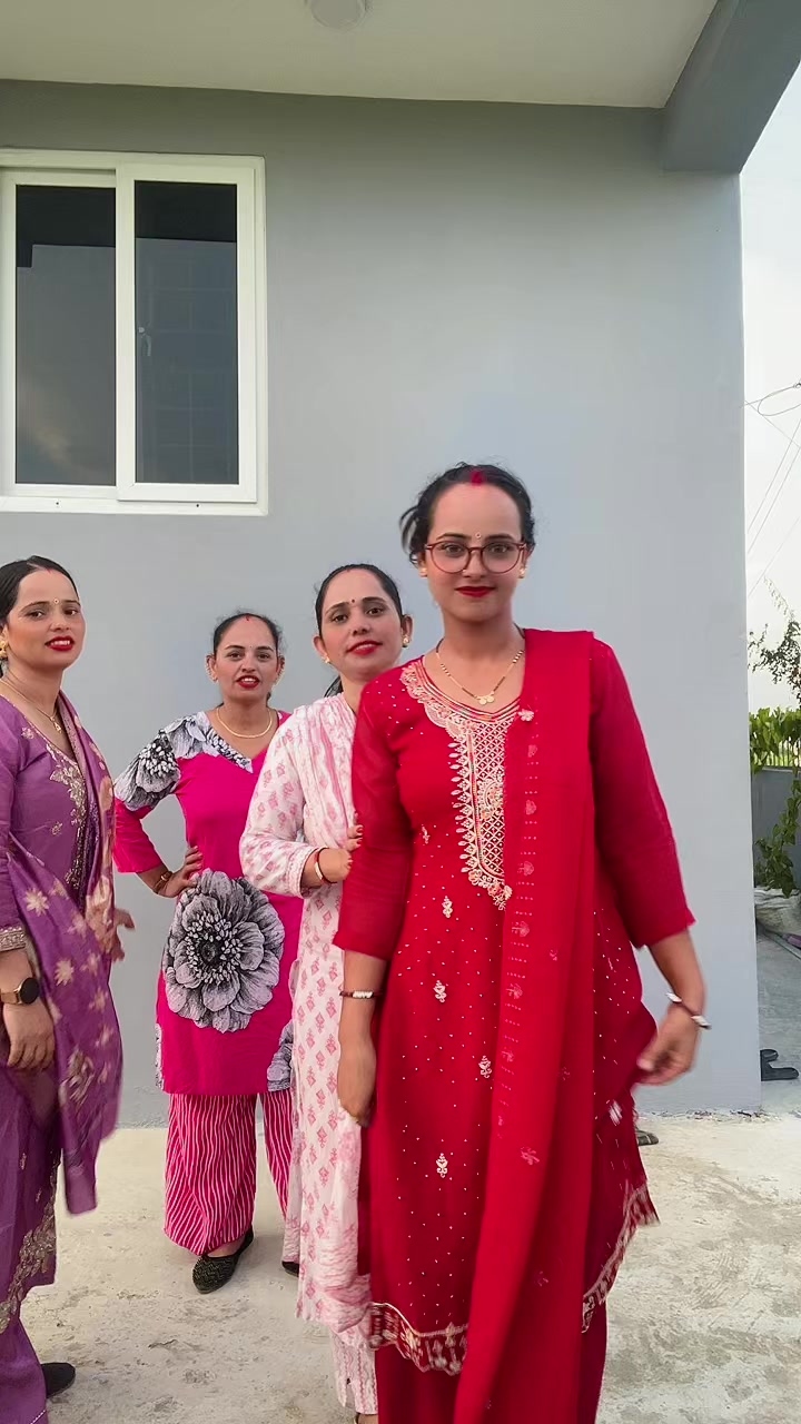 @Ritu Adhikari