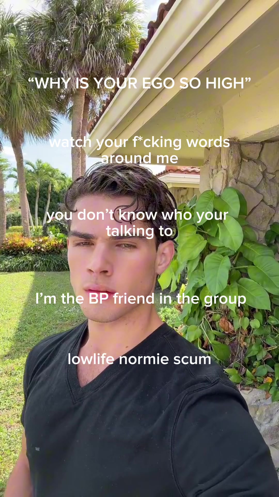@high inhib nd