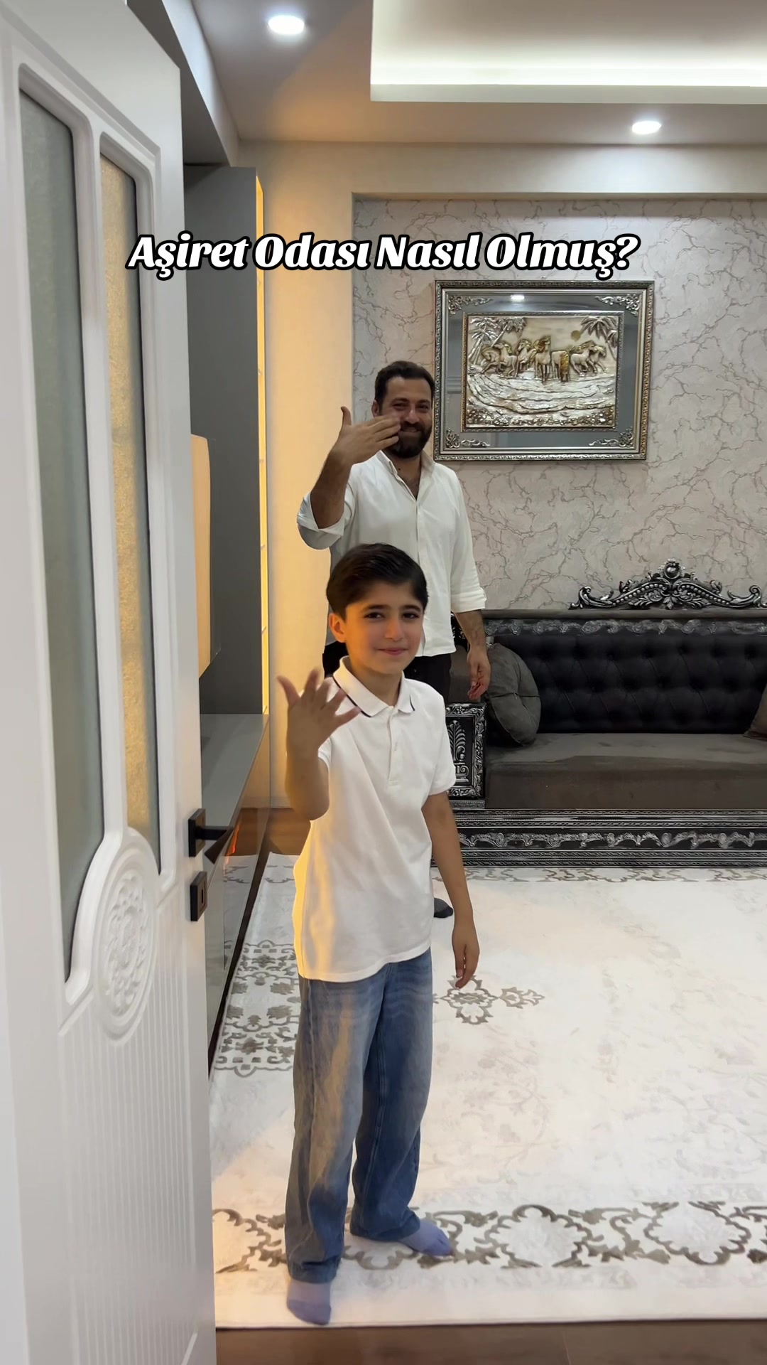 @UÇAR ŞARK ODALARI MARDİN