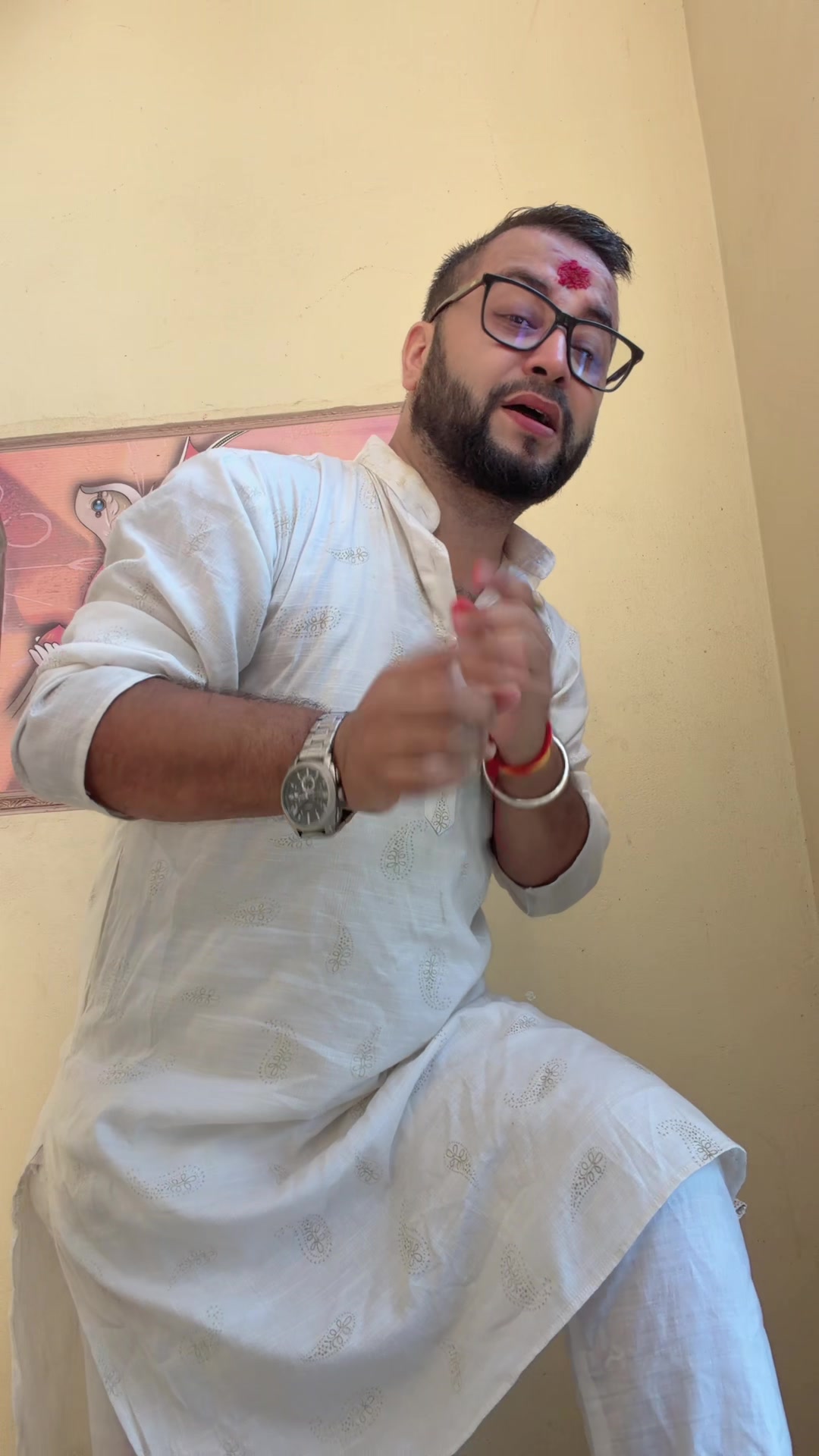 @YoGen Bhandari
