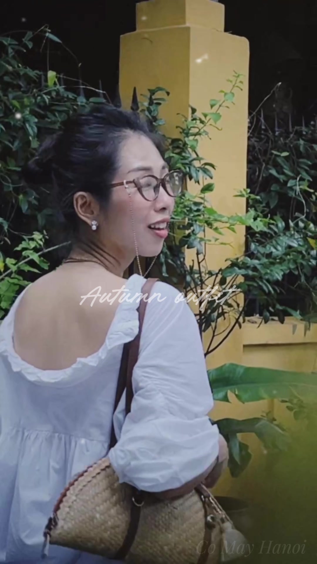 @C&ocirc; M&acirc;y H&agrave; Nội | Th&iacute;ch Đẹp