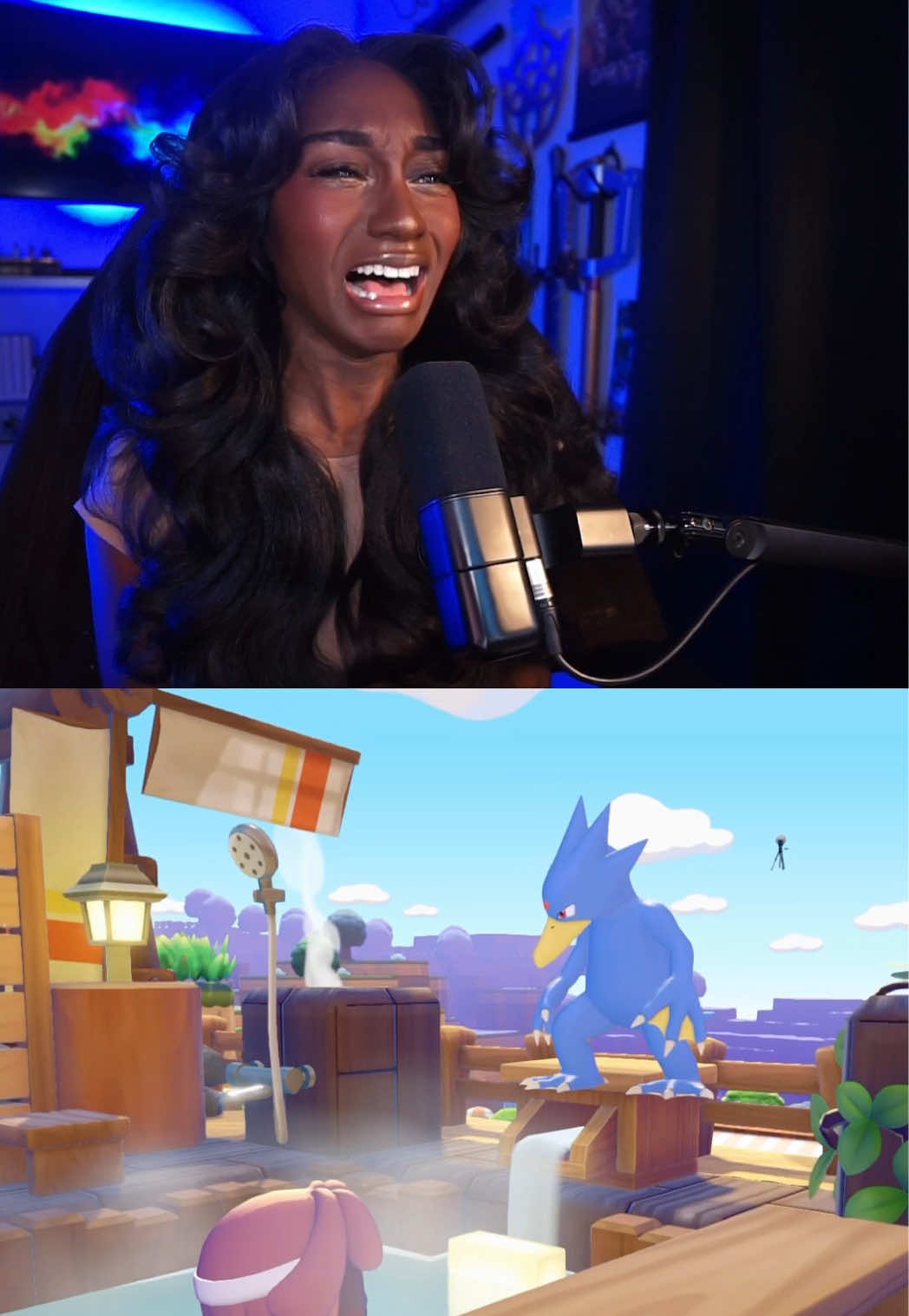 @Jahara Jayde