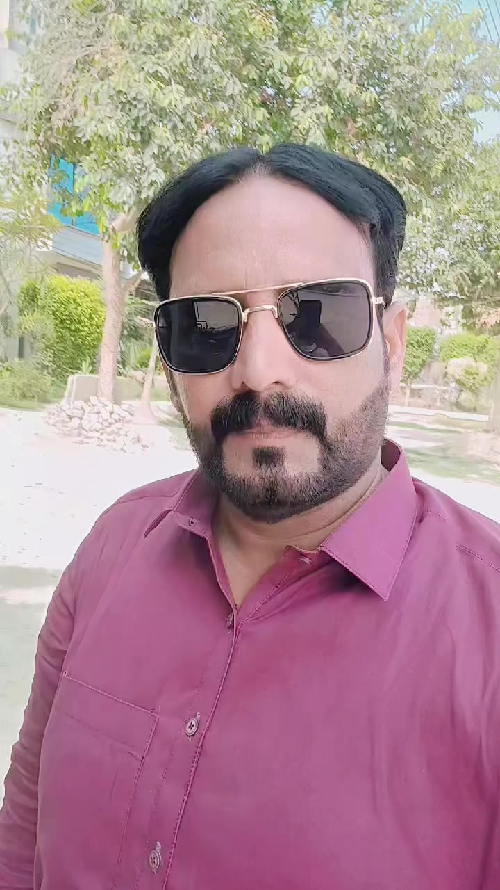 @Haji Khizar Malka