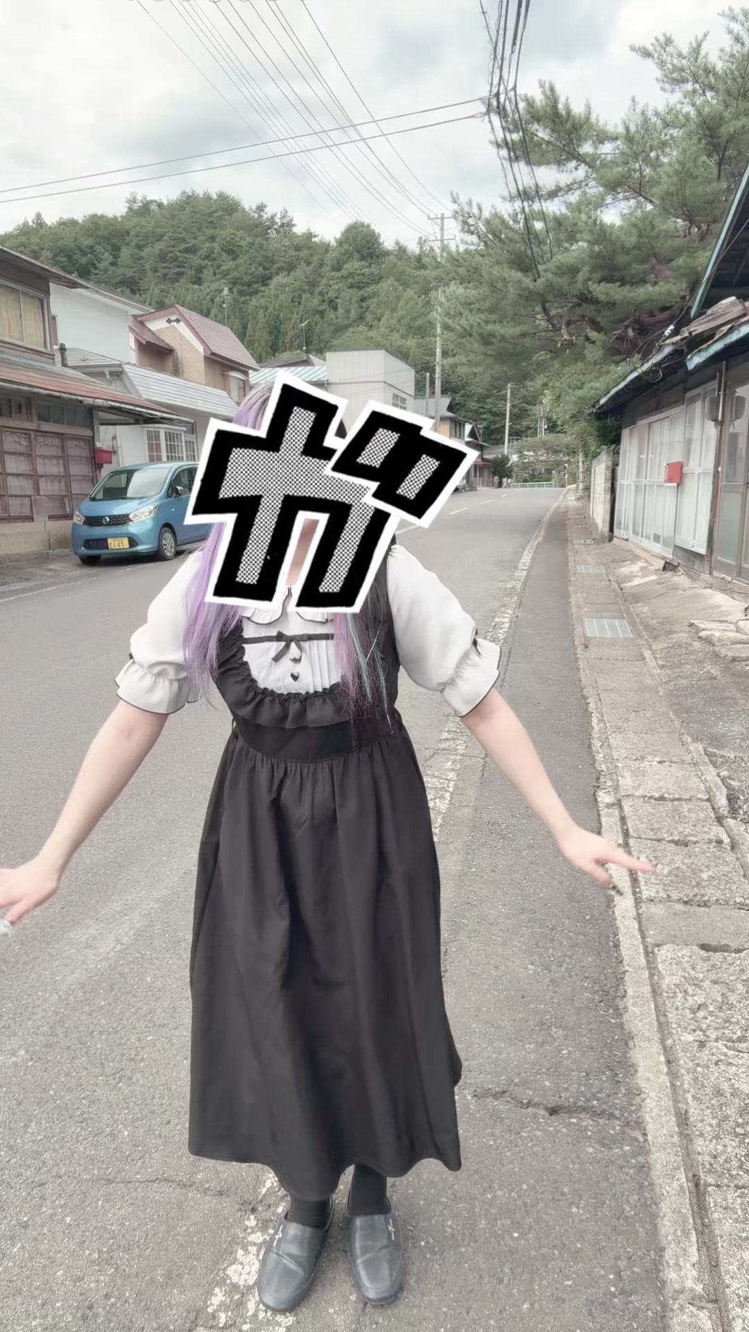 @腐女子おばさん