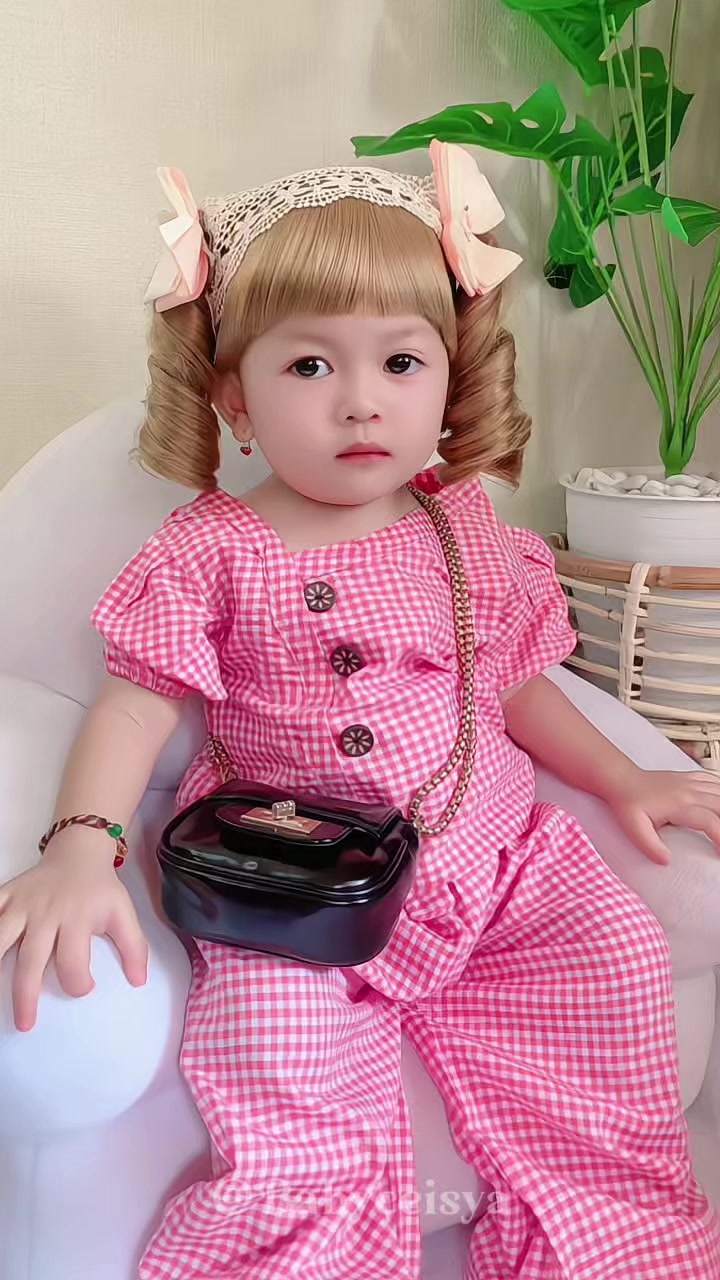 @BabyCeisya ๐