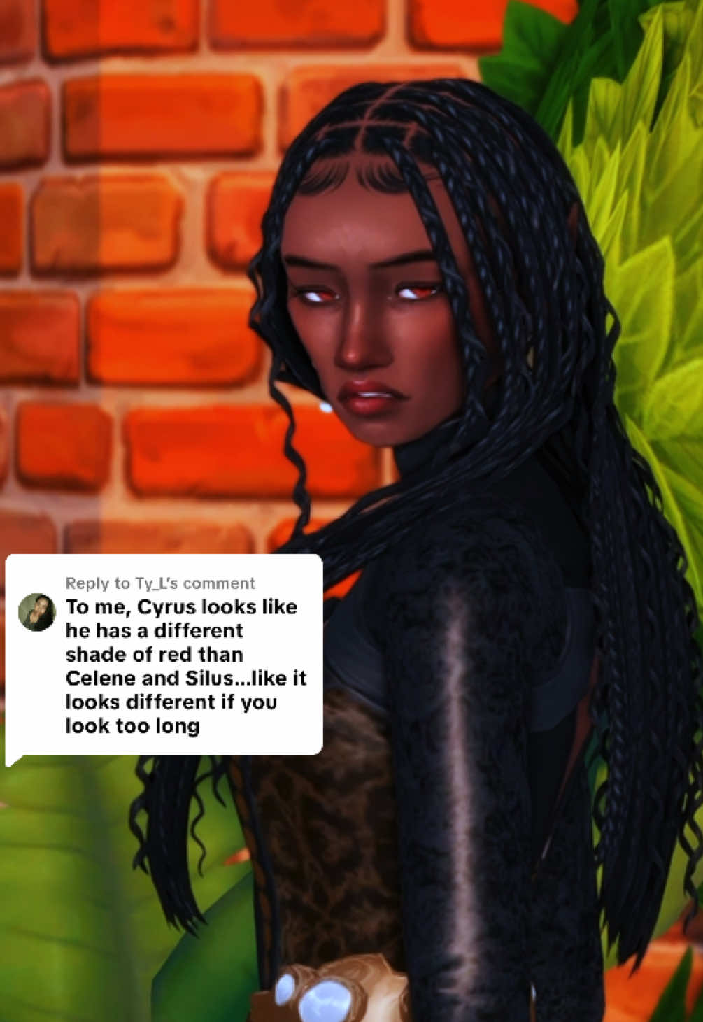 @catastrophic.sims
