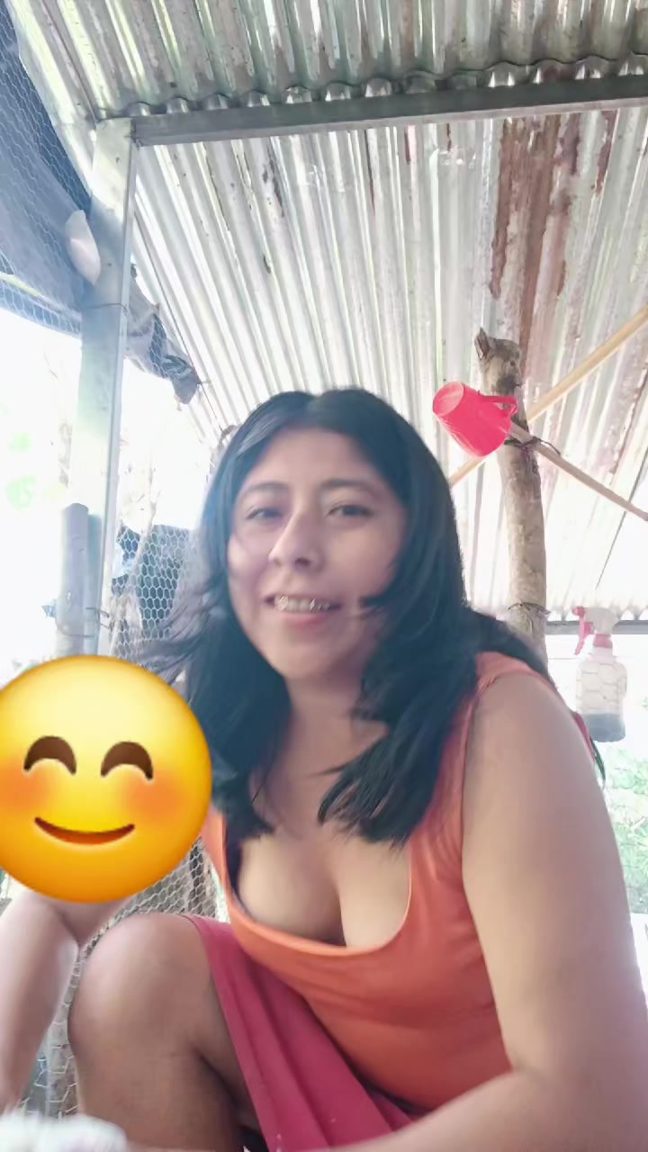 @Isabel ch&aacute;vez