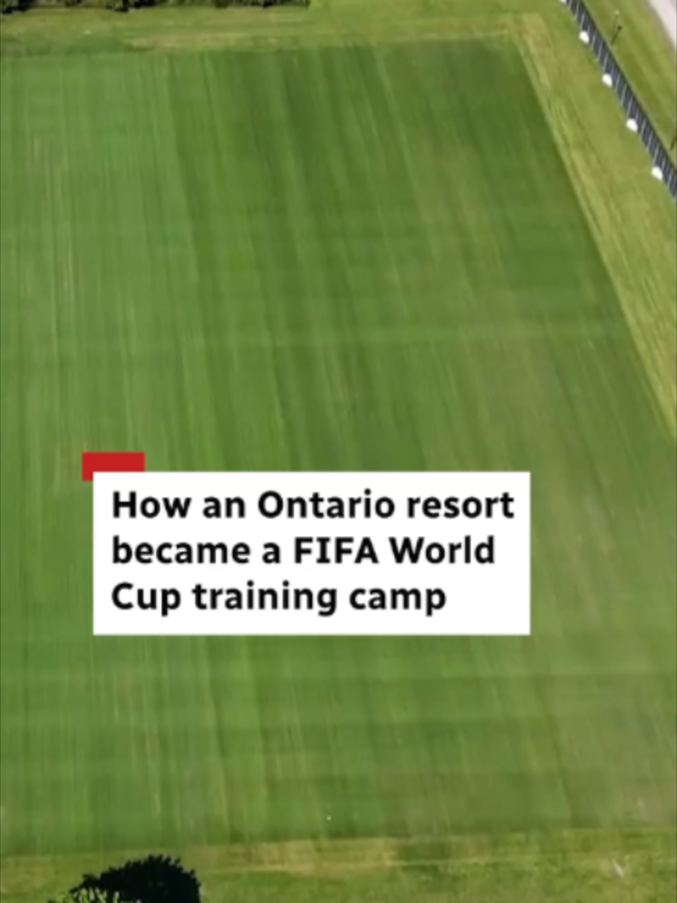 @CBC Toronto