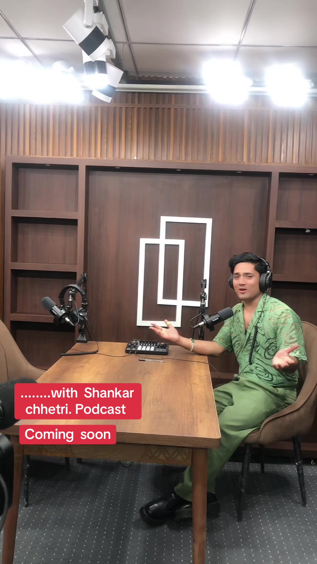 @Shankar Chhetri