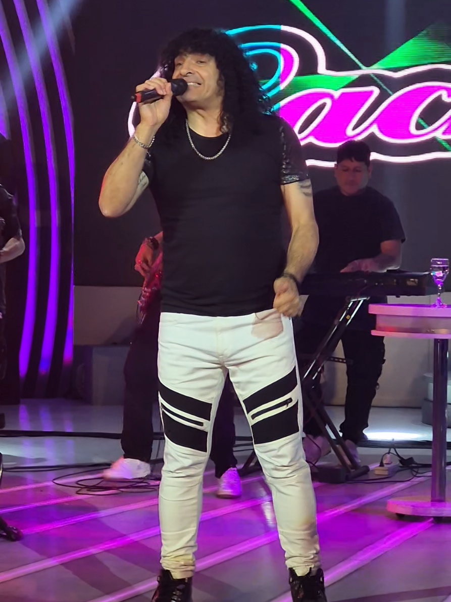 @Pasión de Sabado