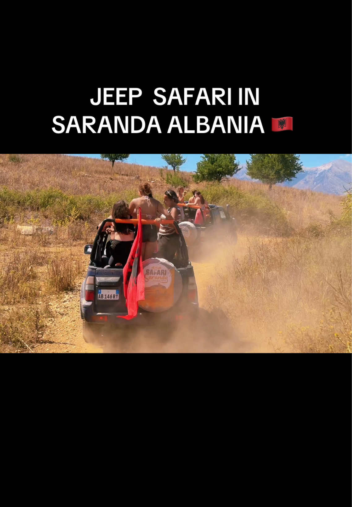 @SARANDA EVENTS