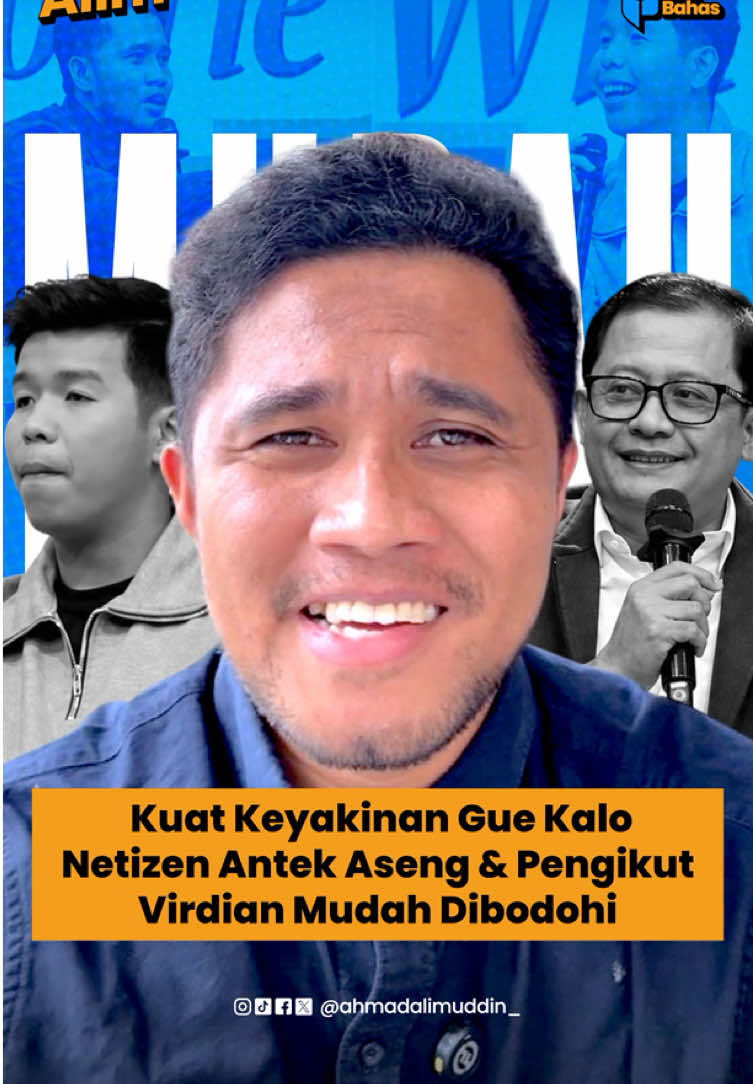@Bang Alim - Mari Kita Bahas
