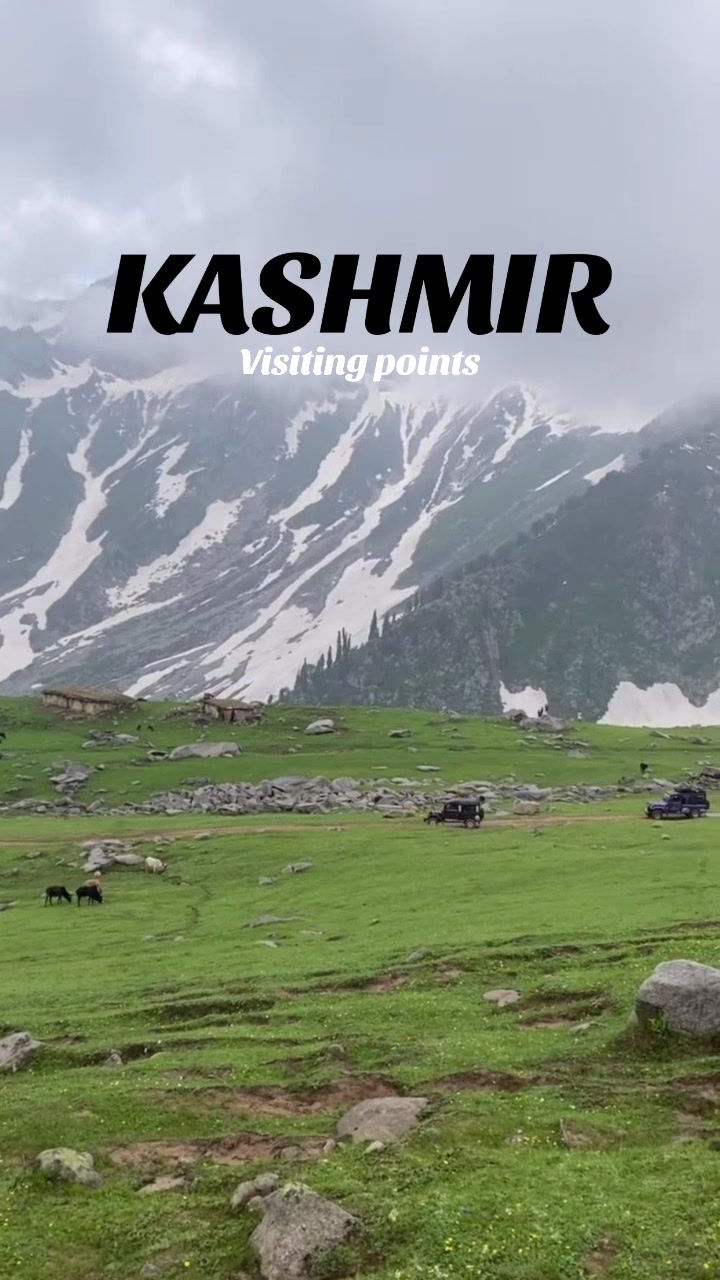 @Kashmir Diary 🍁