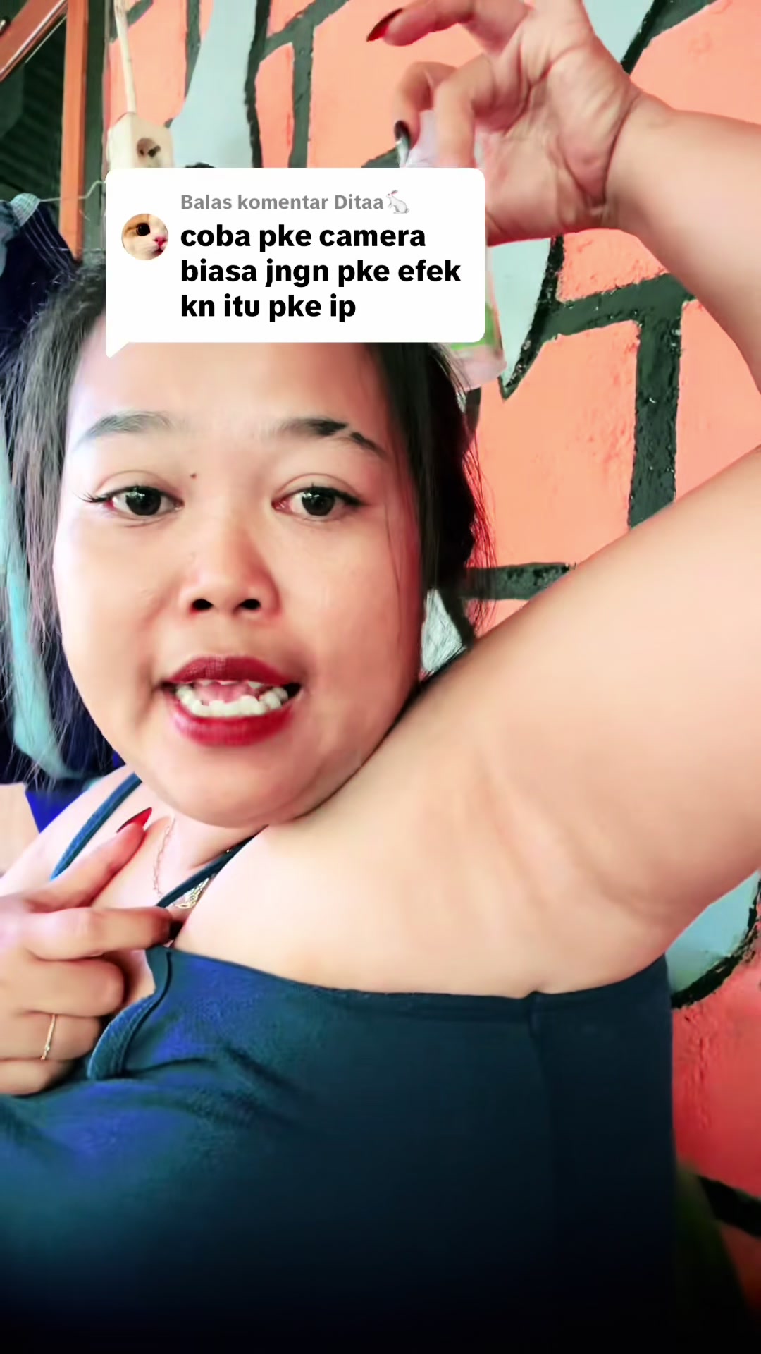 @mba Uwuw๐