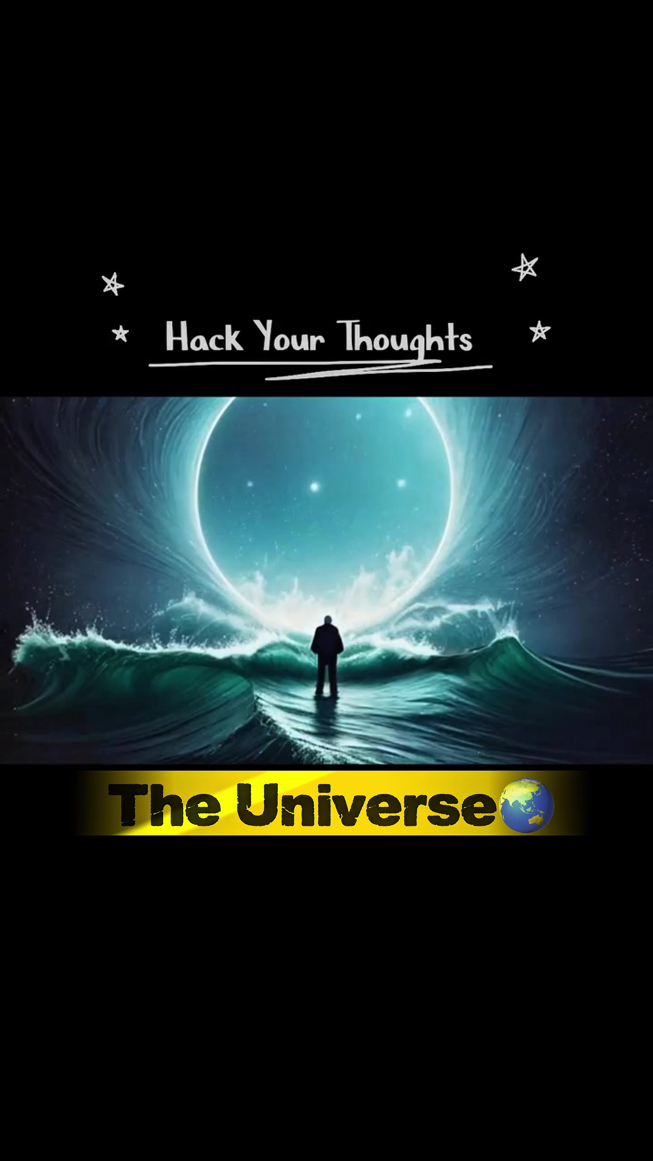 @The Universe🌏