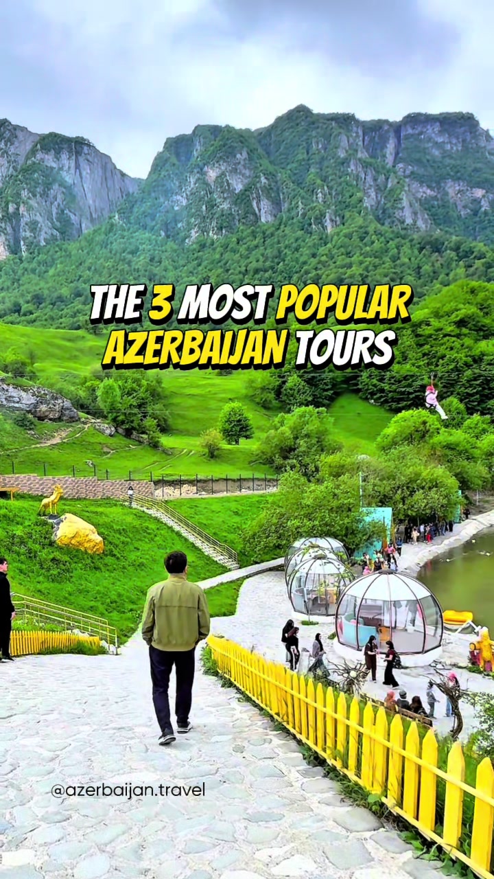 @Azerbaijan Explore