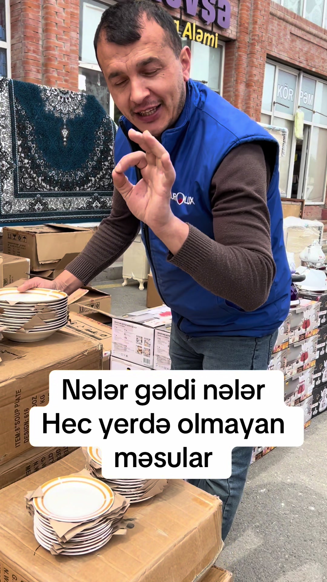 @Yıldız Cehizlik Aləmi