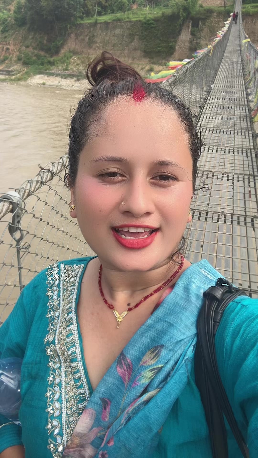 @Maushami Paudel