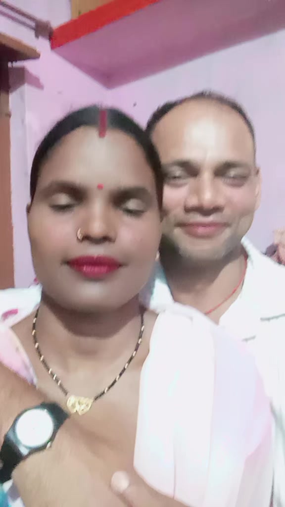 @❣️💗❣️💗KISHORI+RENU🚴🚵❣️💗💔