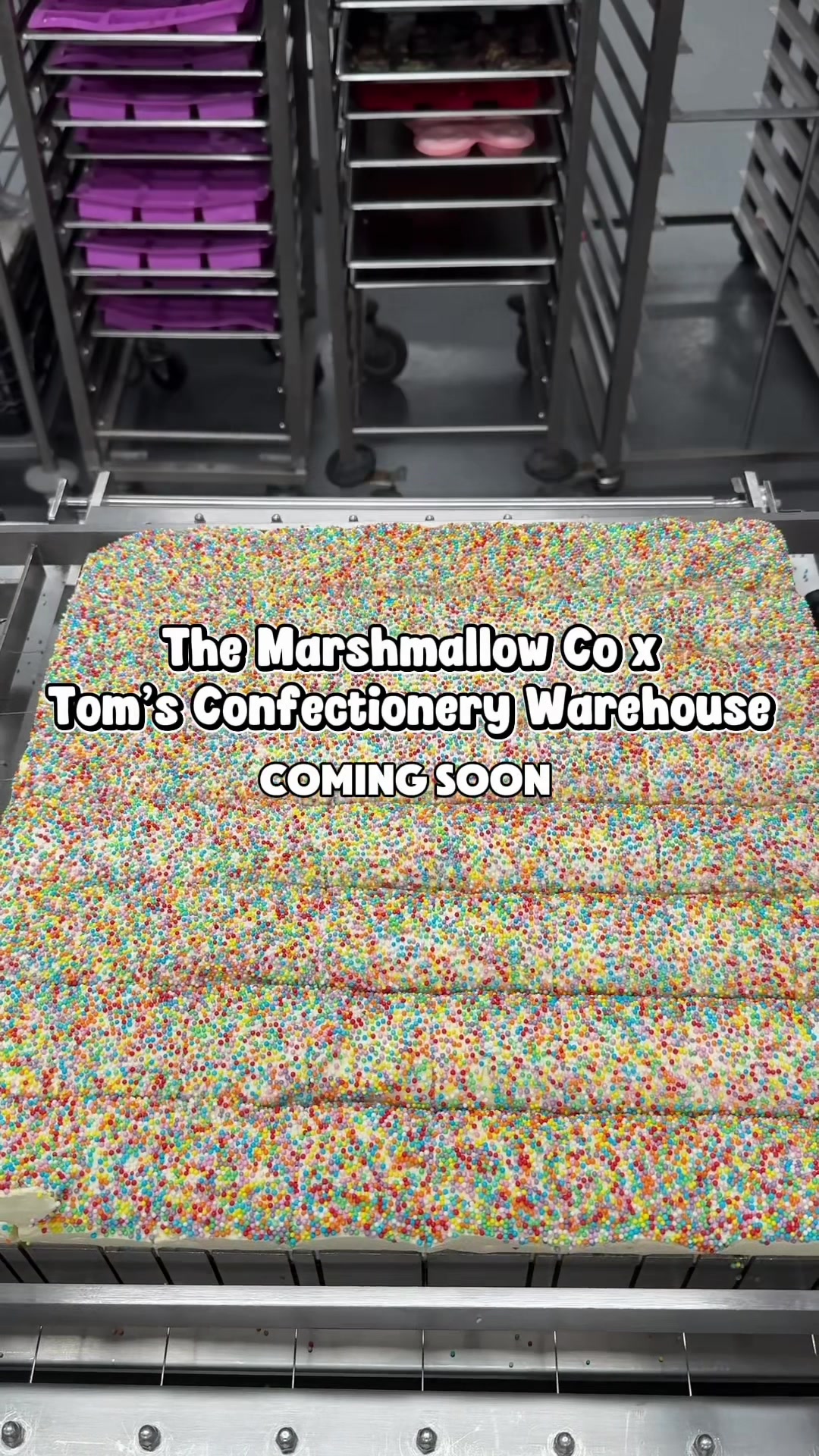 @Tom’s Confectionery