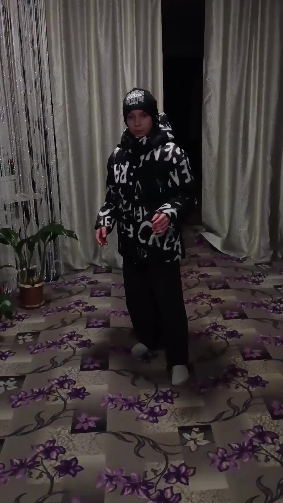 @Страус Магаданский
