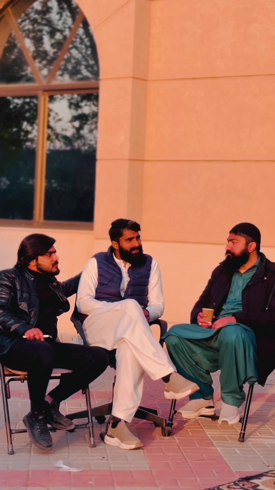 @Ch Ali Sattar Arain