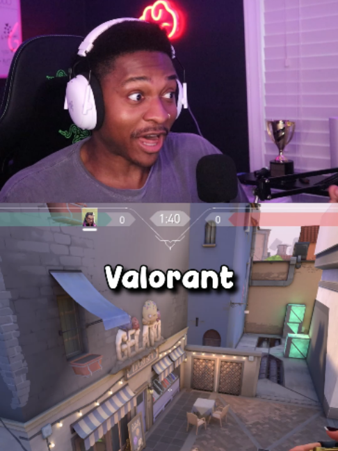 @Zwifty | Content Creator
