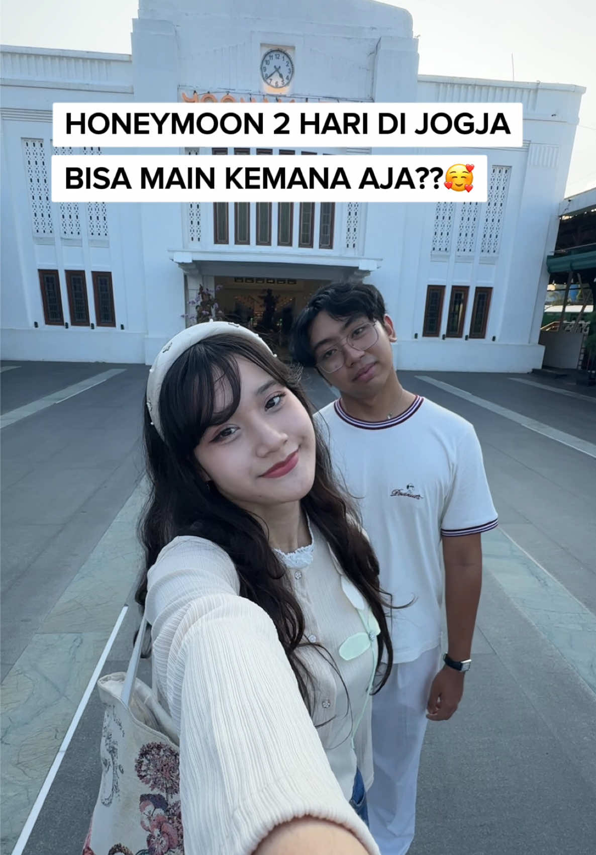 @Tamasya Kangen Jogja