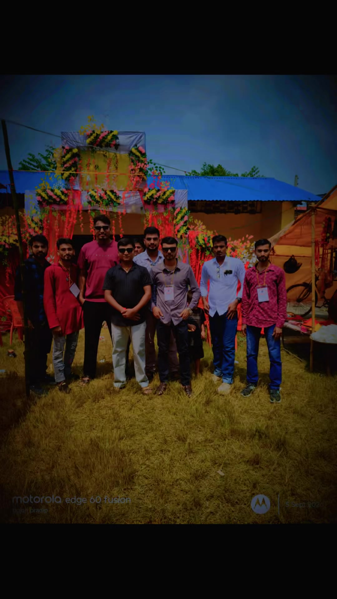 @pradip pujari