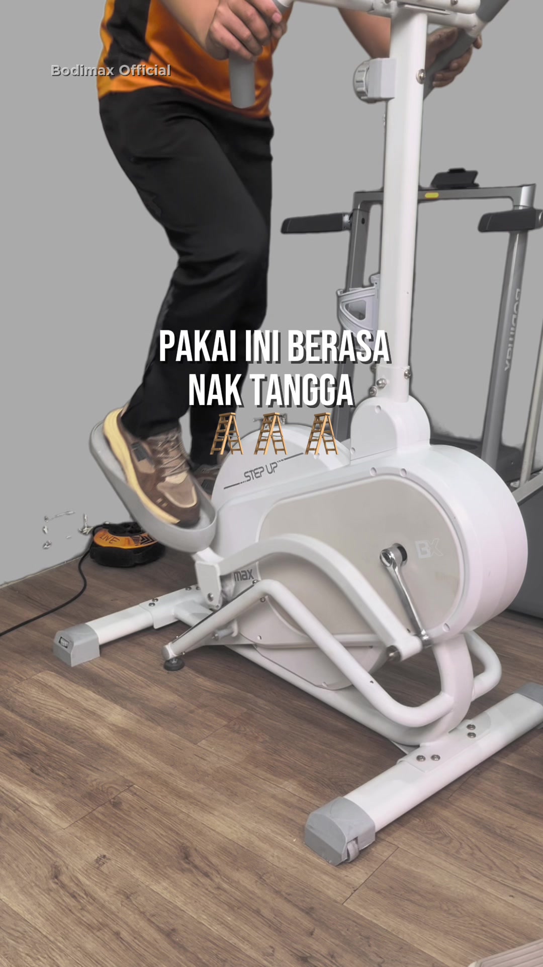 @Bodimax Official