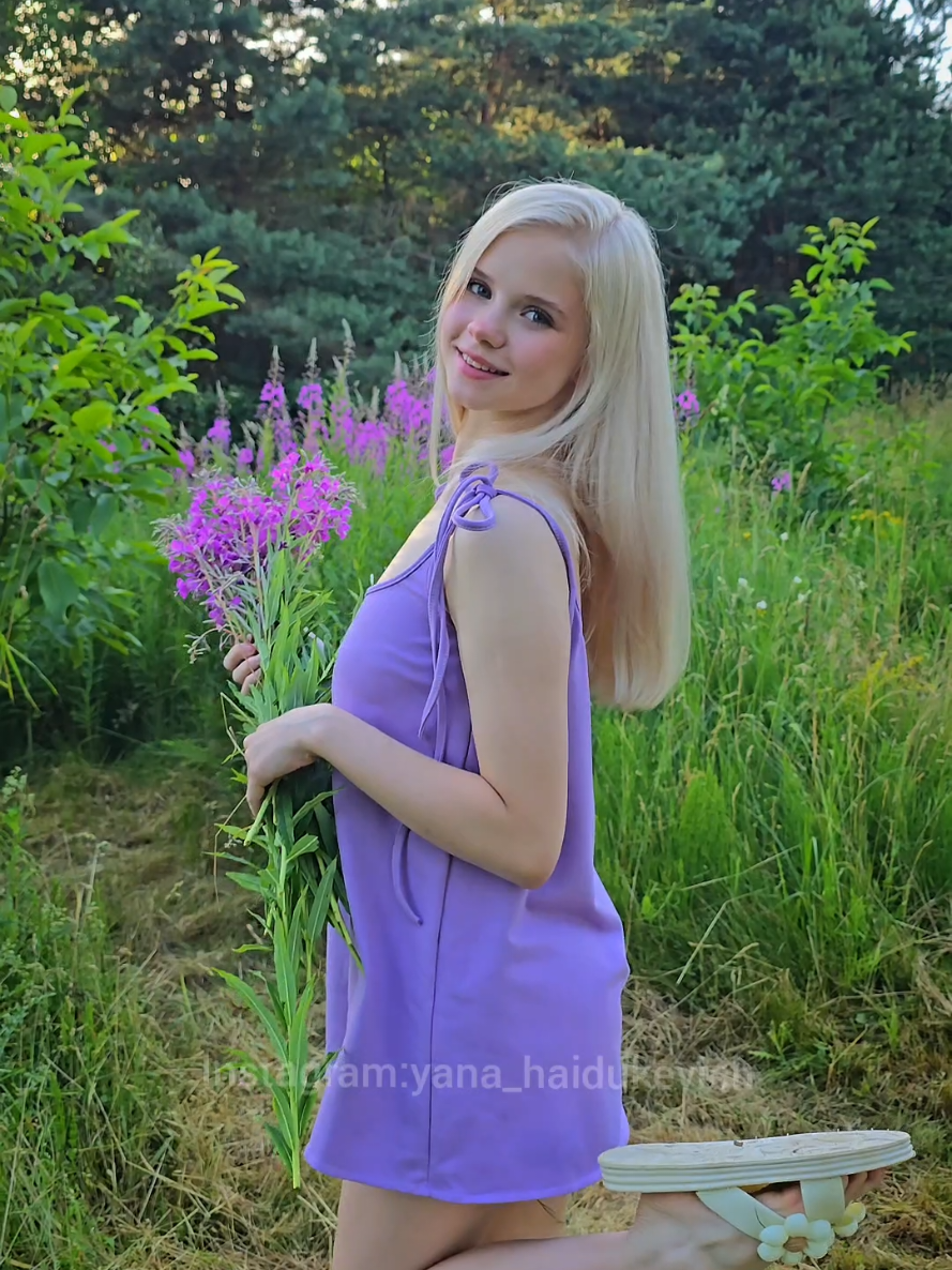 @Yana Haidukevich official