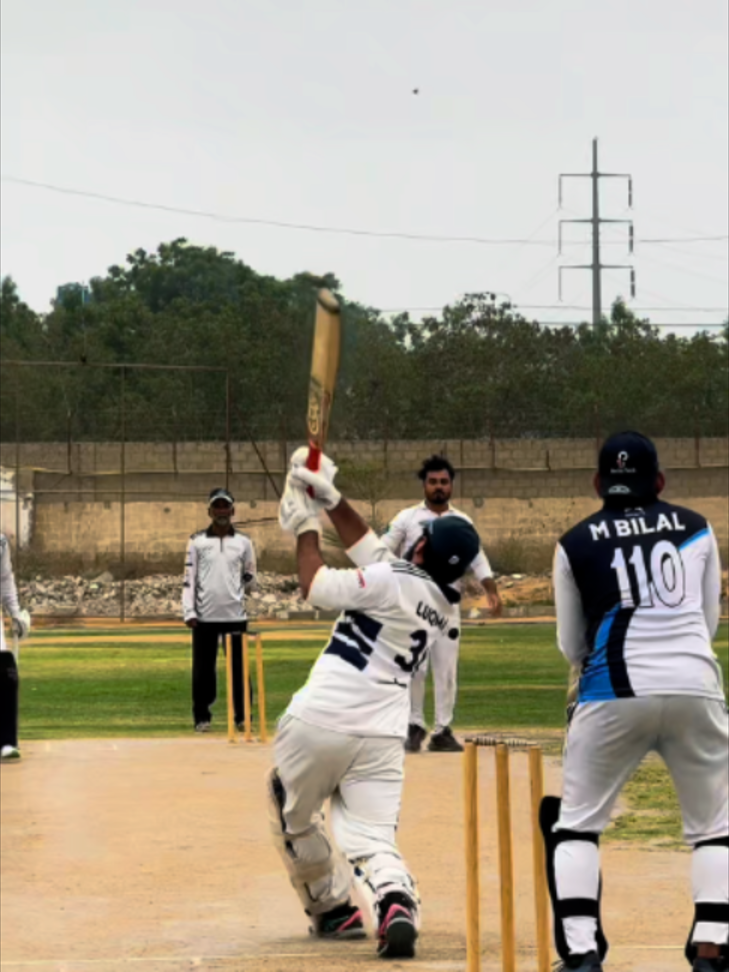 @Escribir Cricket Club
