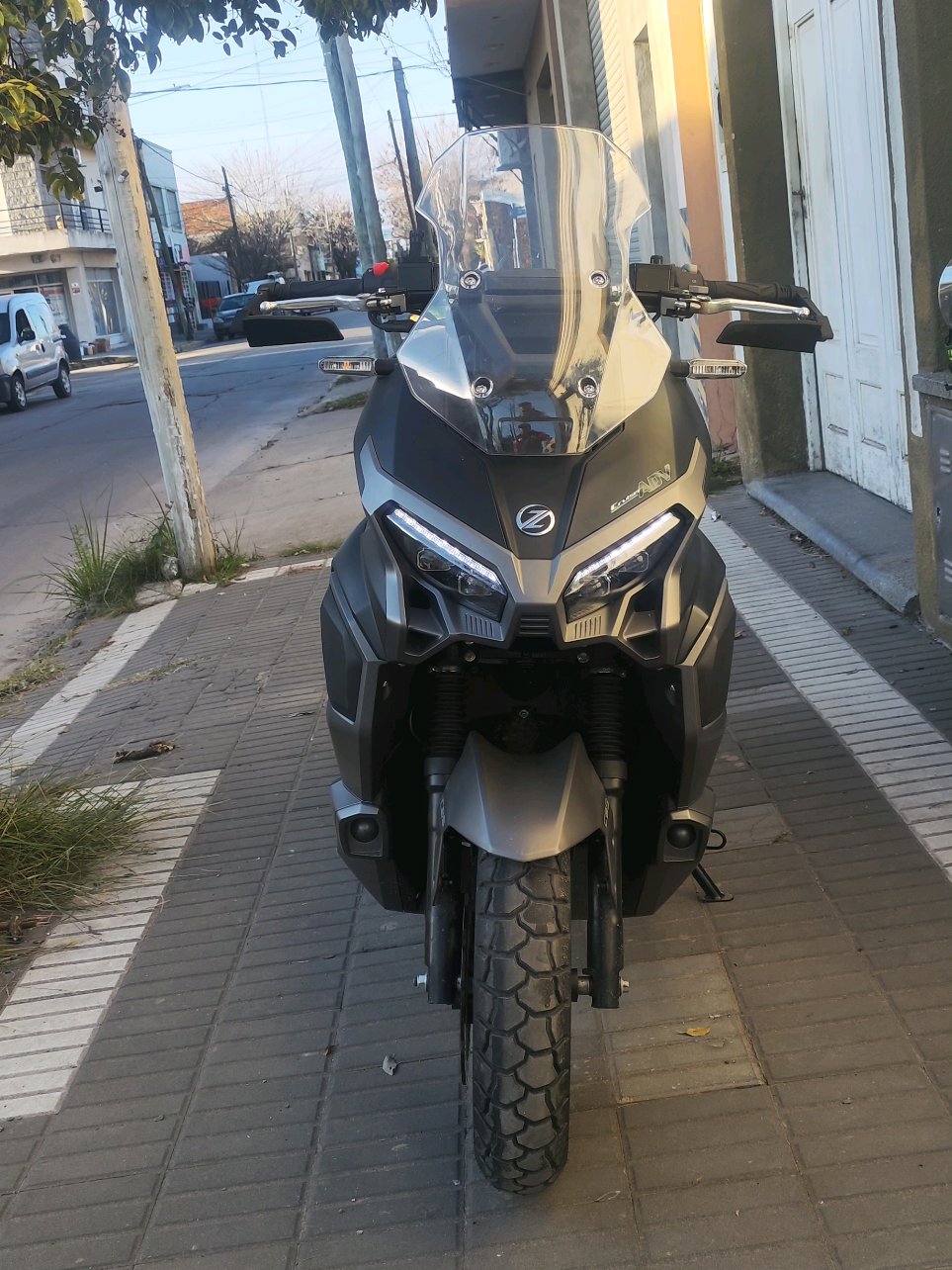 @PD RACING