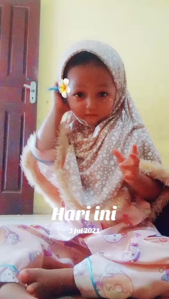 @Dayah