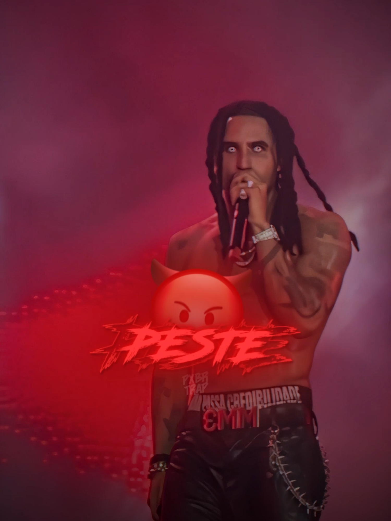 @PXBRTRAP