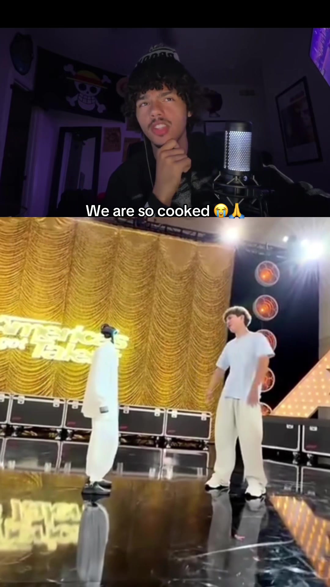 @StepbackGod