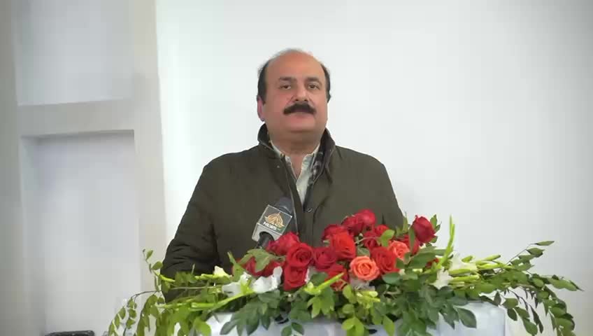 @Babar Saleem Khan ( Official )