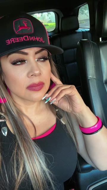 @NAJERA.LA EMPERATRIZ DE NEGRO