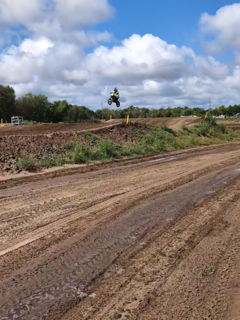 @Radekeracing