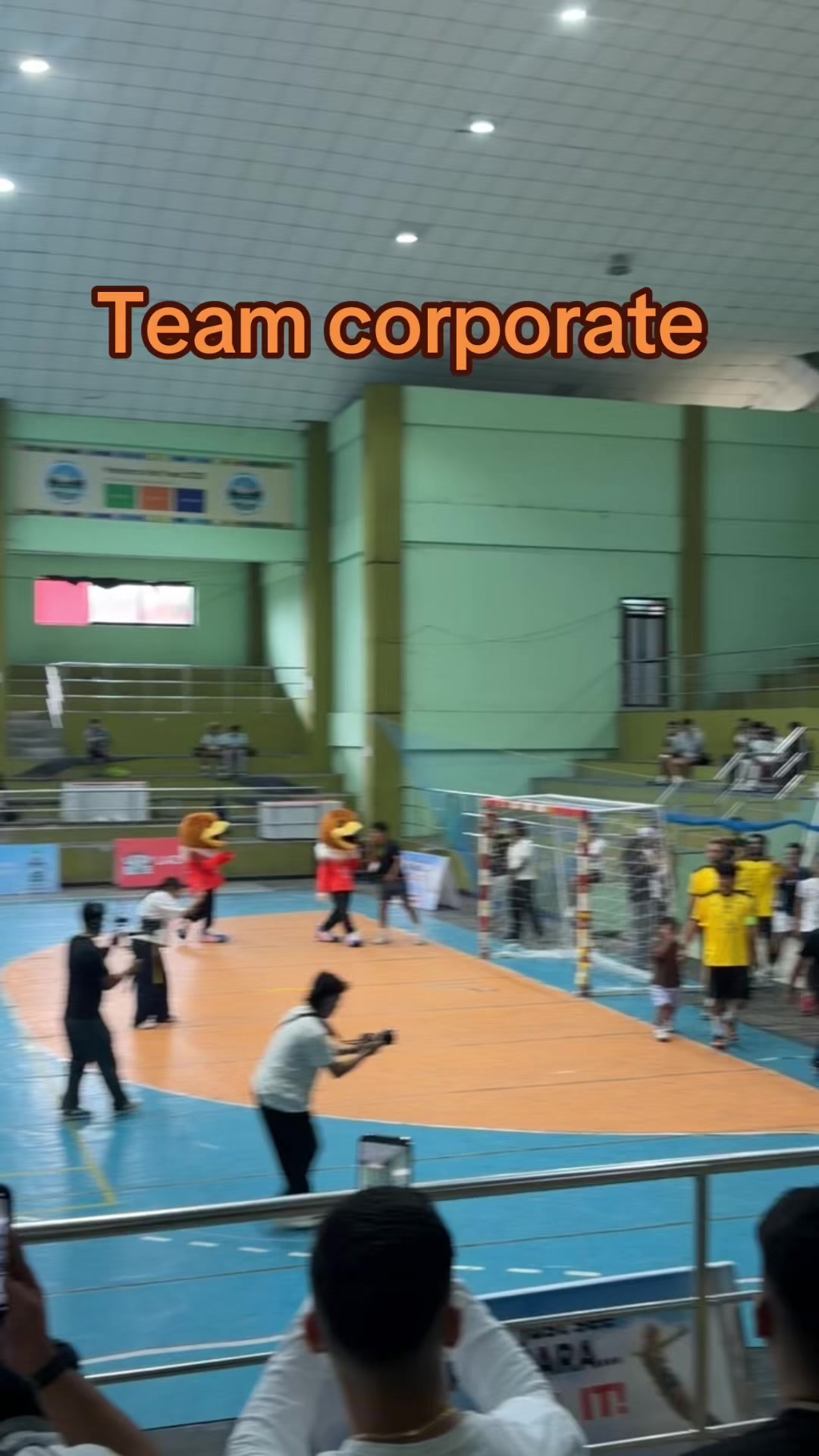 @Sampada Ankit Sports pokhara