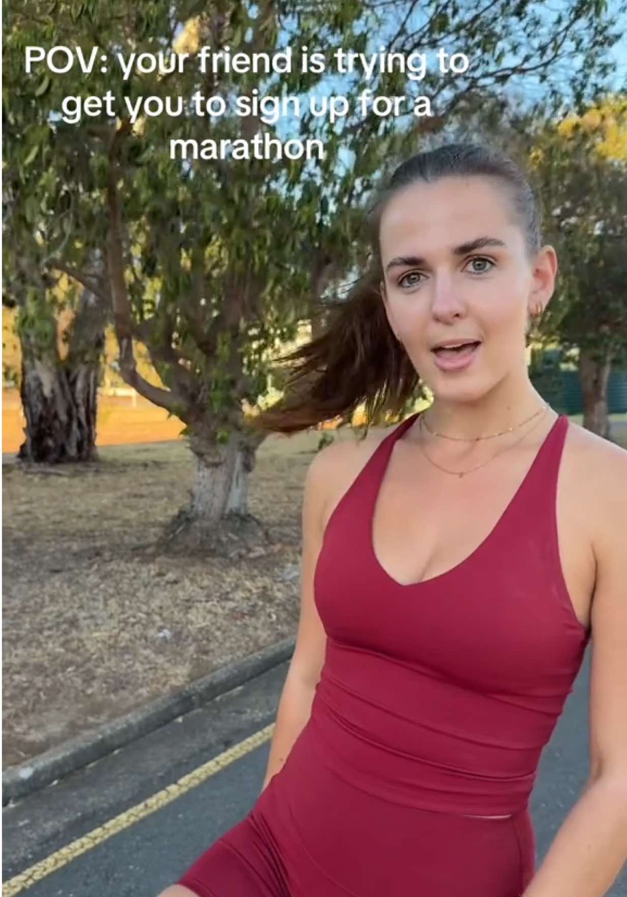 @Runner Girls