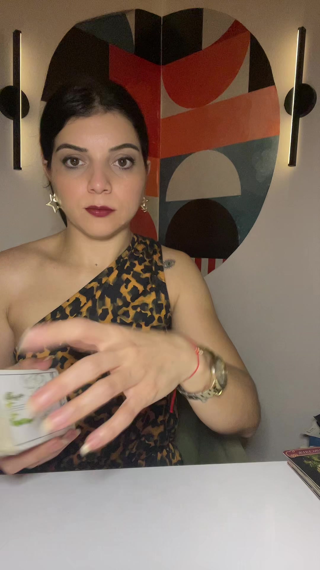 @Tarotungozdesiii