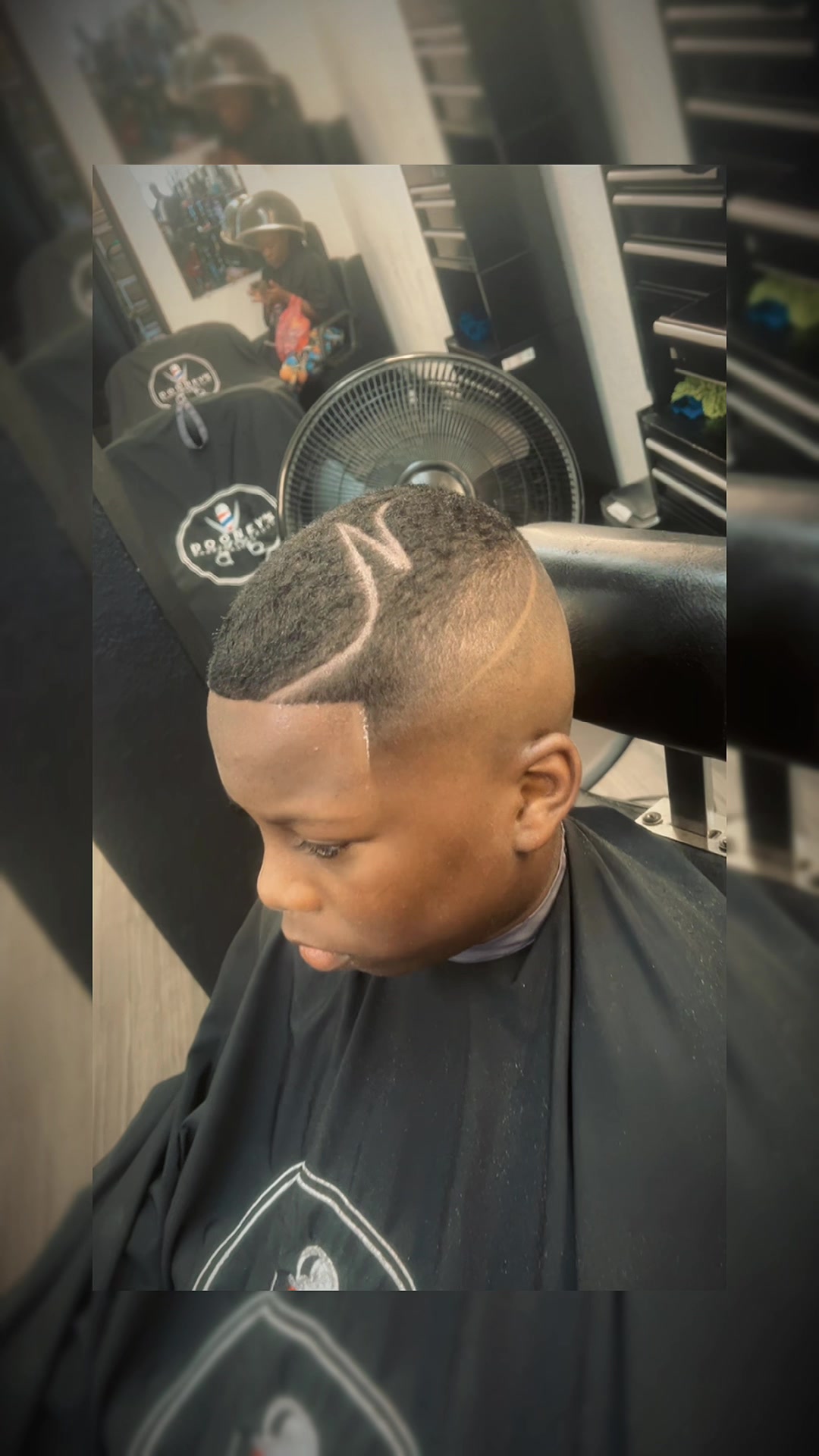 @Qua The Barber💈💈💈