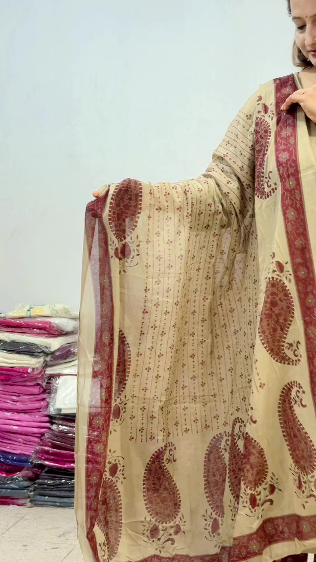 @Aabhushan kurti&rsquo;41097426