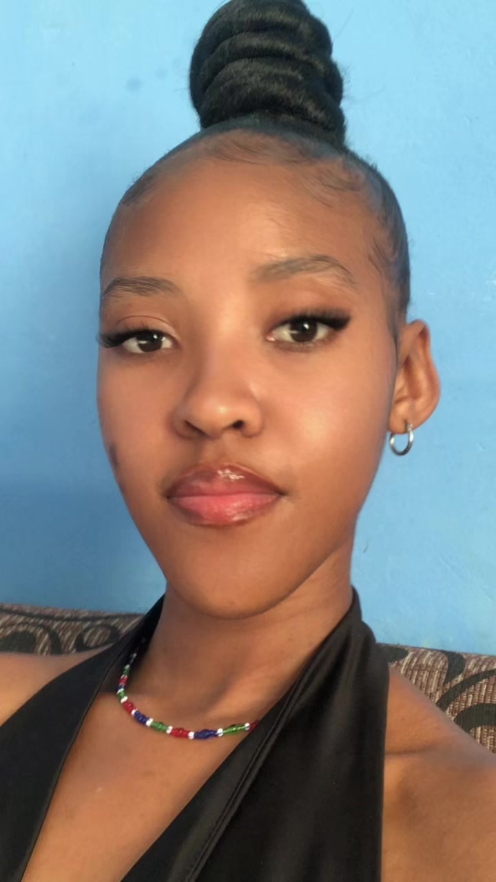 @LusandaMajobe❤️
